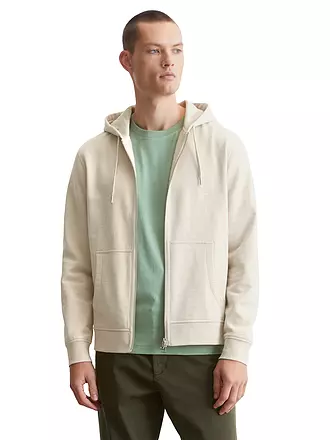 MARC O'POLO | Sweatjacke | 